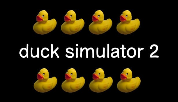 Duck Simulator 2